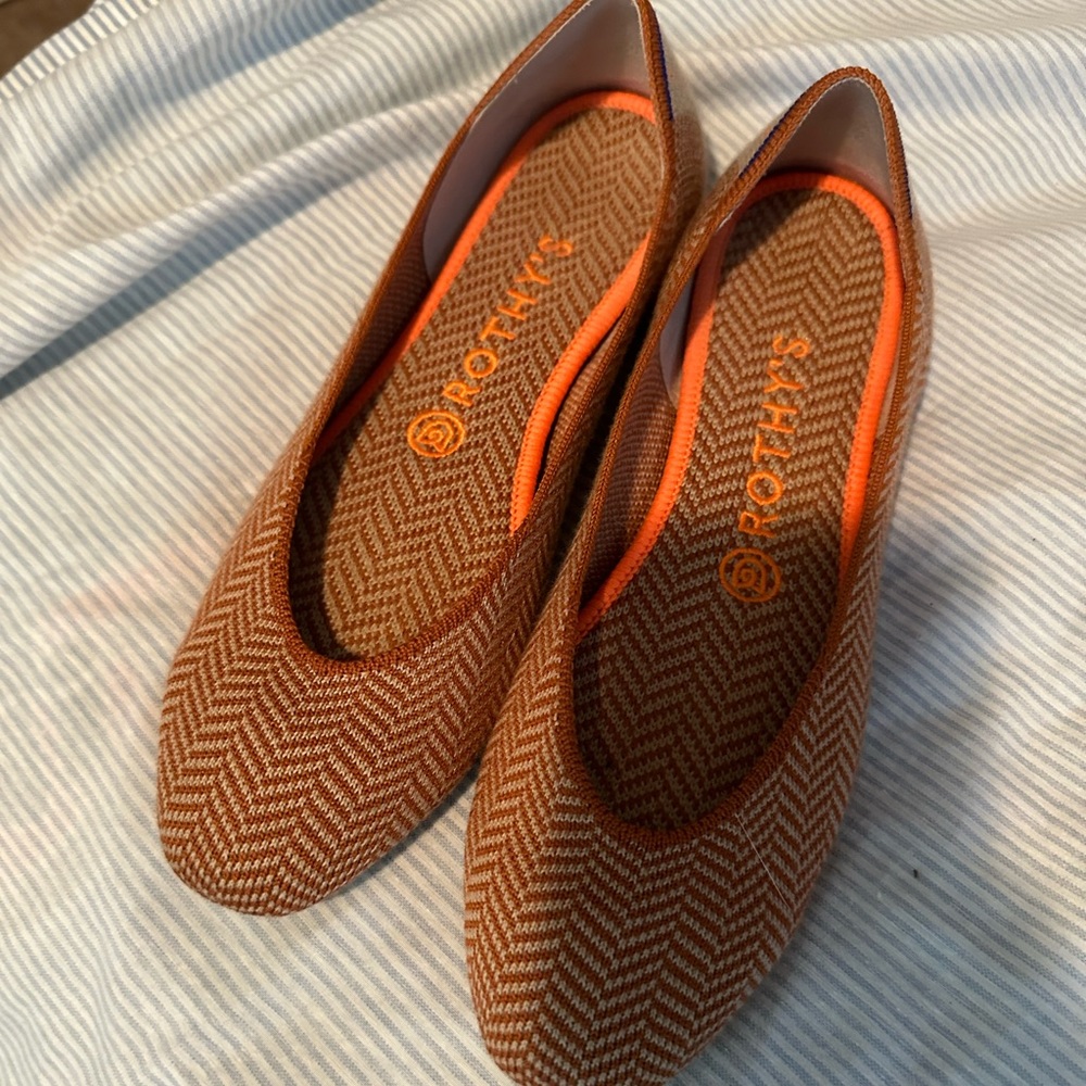 Rothys squares